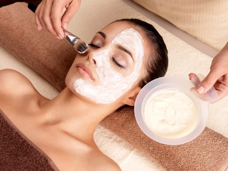 Imperial Thai Spa at Sky City Hotel Dhaka